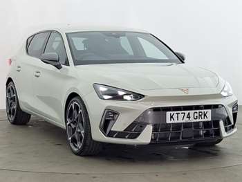 2024 - 1.5 eTSI 150 V2 5dr DSG