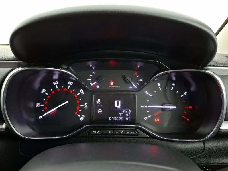 Used Citroen C3 2019 for sale - 77815845: Photo 10