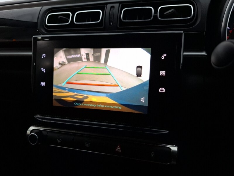 Used Citroen C3 2019 for sale - 77815845: Photo 11