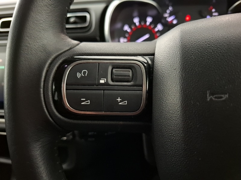 Used Citroen C3 2019 for sale - 77815845: Photo 14