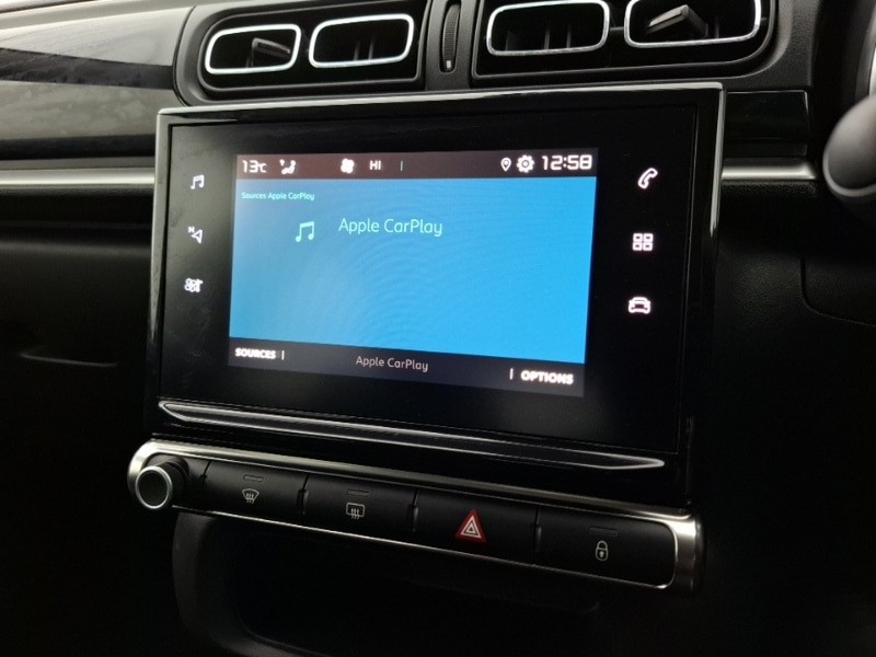 Used Citroen C3 2019 for sale - 77815845: Photo 16