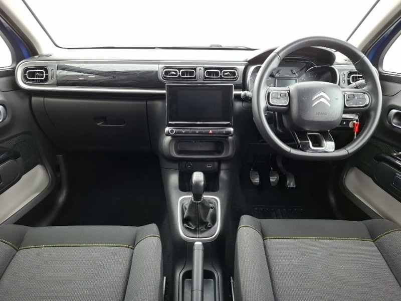 Used Citroen C3 2019 for sale - 77815845: Photo 2