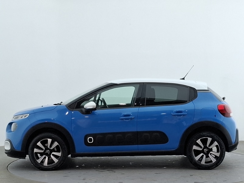 Used Citroen C3 2019 for sale - 77815845: Photo 4