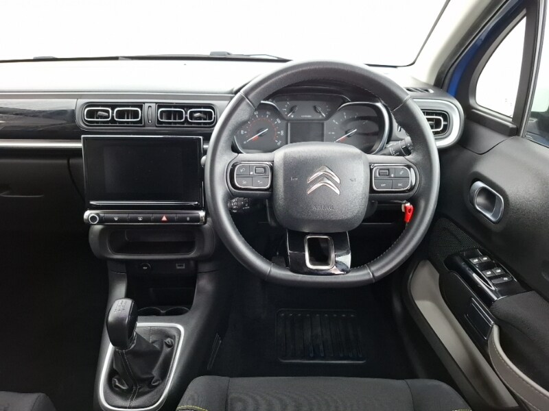 Used Citroen C3 2019 for sale - 77815845: Photo 7