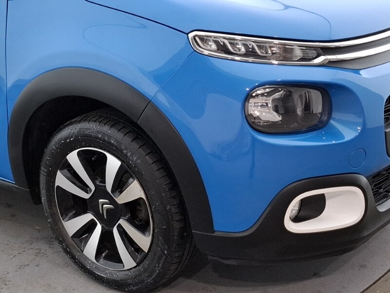 Used Citroen C3 2019 for sale - 77815845: Photo 9