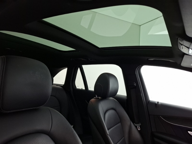 Used Mercedes-Benz GLC 2018 for sale - 77178441: Photo 13