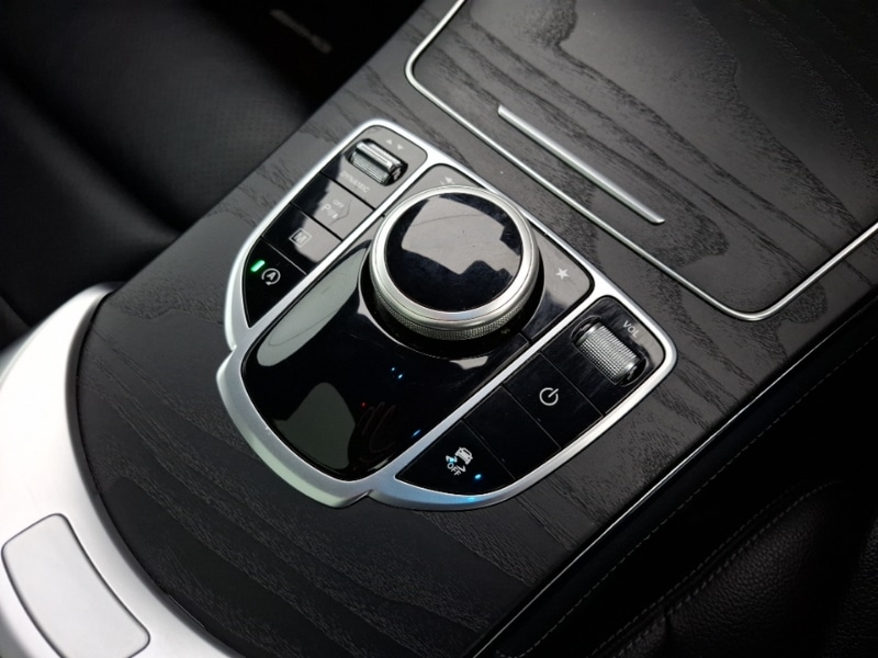 Used Mercedes-Benz GLC 2018 for sale - 77178441: Photo 14