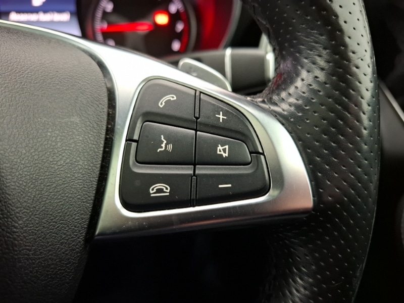 Used Mercedes-Benz GLC 2018 for sale - 77178441: Photo 16