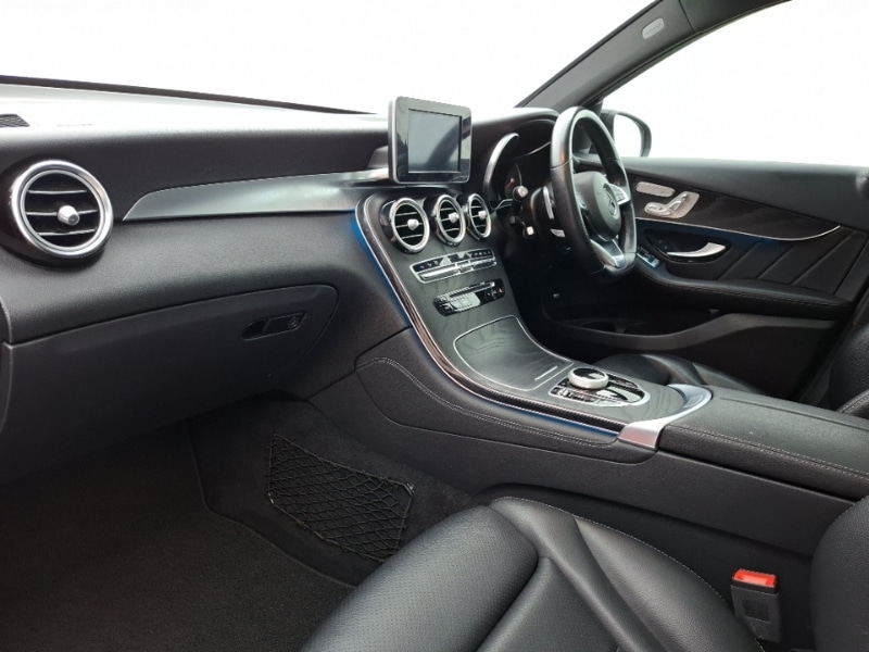 Used Mercedes-Benz GLC 2018 for sale - 77178441: Photo 5