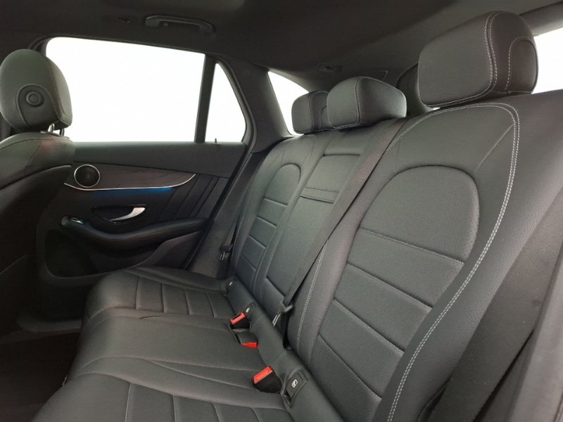 Used Mercedes-Benz GLC 2018 for sale - 77178441: Photo 6