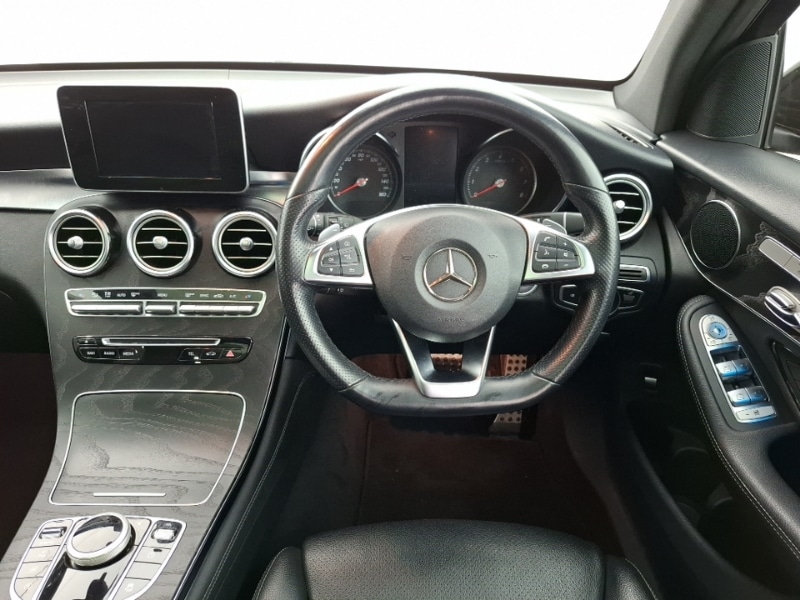 Used Mercedes-Benz GLC 2018 for sale - 77178441: Photo 7