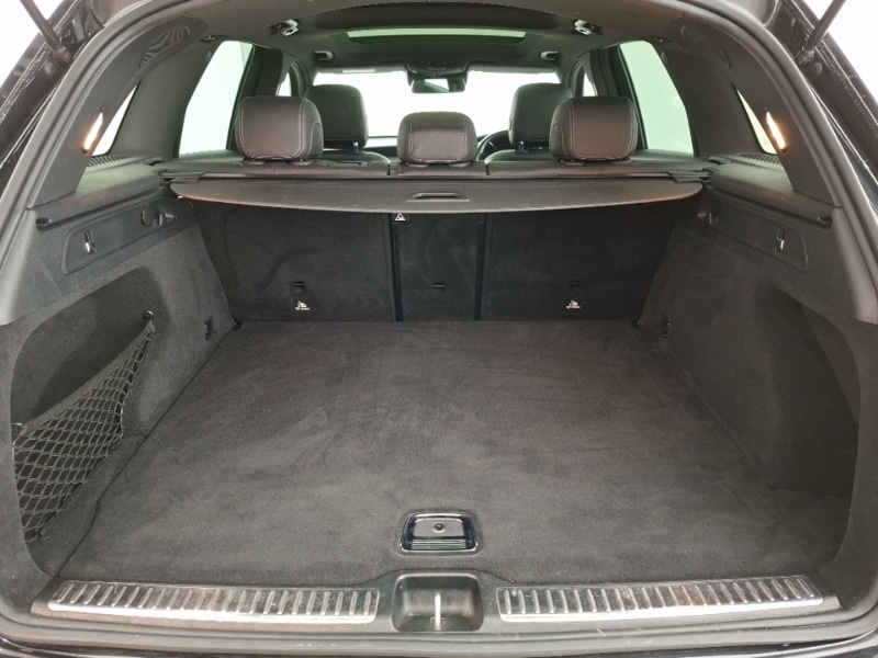 Used Mercedes-Benz GLC 2018 for sale - 77178441: Photo 8