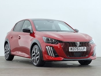 Used Peugeot 208 2026 for sale - 79578553: Photo
