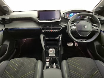Used Peugeot 208 2026 for sale - 79578553: Photo