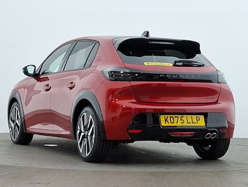 Used Peugeot 208 2026 for sale - 79578553: Photo