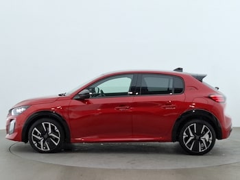 Used Peugeot 208 2026 for sale - 79578553: Photo