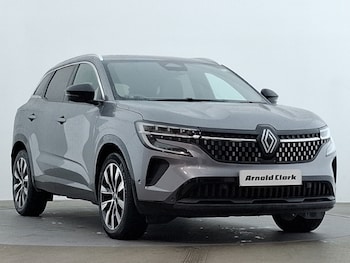 Used Renault Austral 2024 for sale - 77896898: Photo