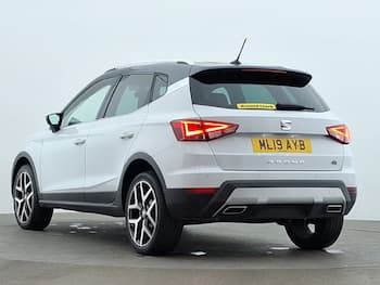 Used SEAT Arona 2019 for sale - 79685968: Photo