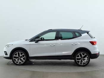 Used SEAT Arona 2019 for sale - 79685968: Photo