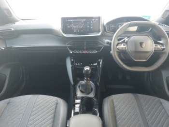 Used Peugeot 2008 2024 for sale - 74128514: Photo