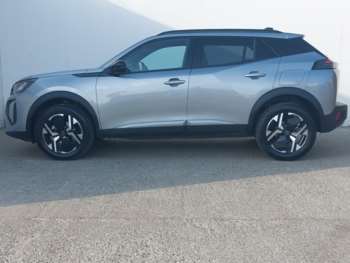 Used Peugeot 2008 2024 for sale - 74128514: Photo