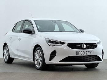 Used Vauxhall Corsa 2019 for sale - 78489845: Photo