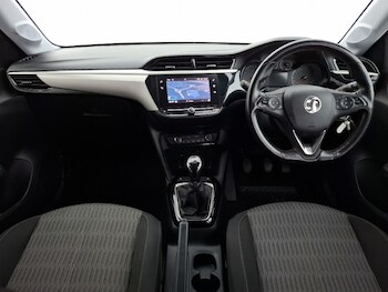 Used Vauxhall Corsa 2019 for sale - 78489845: Photo