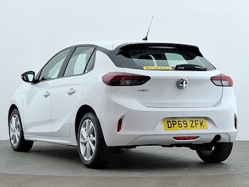 Used Vauxhall Corsa 2019 for sale - 78489845: Photo