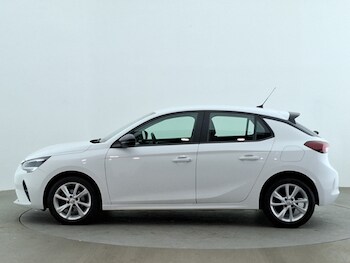 Used Vauxhall Corsa 2019 for sale - 78489845: Photo