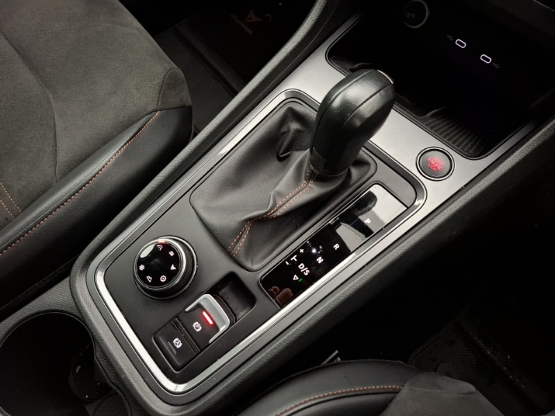 Used Cupra Ateca 2023 for sale - 76726474: Photo 13