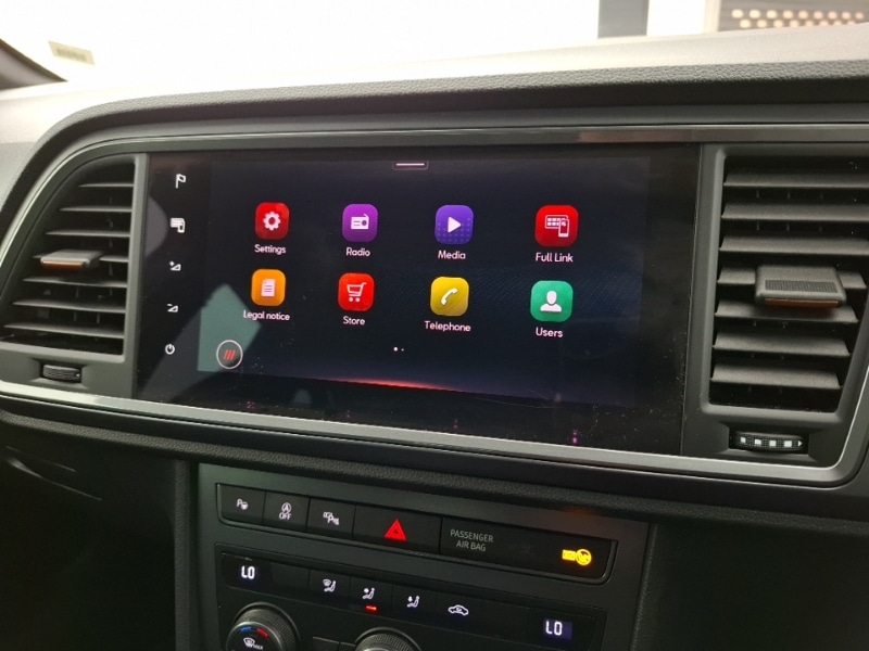 Used Cupra Ateca 2023 for sale - 76726474: Photo 17