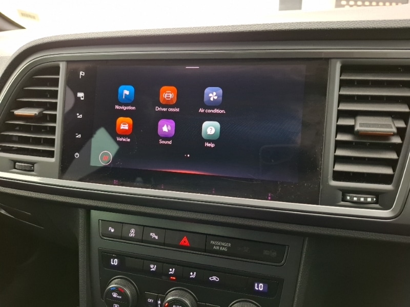 Used Cupra Ateca 2023 for sale - 76726474: Photo 18