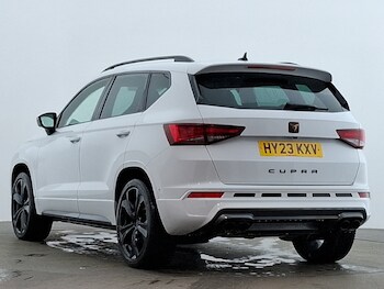 Used Cupra Ateca 2023 for sale - 76726474: Photo