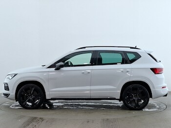 Used Cupra Ateca 2023 for sale - 76726474: Photo