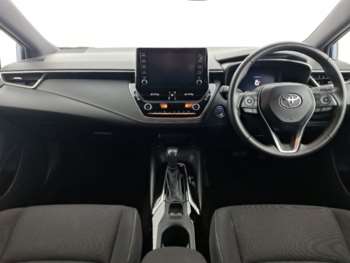 Used Toyota Corolla 2022 for sale - 74563940: Photo