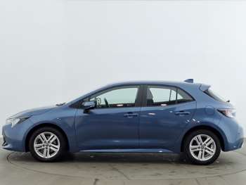 Used Toyota Corolla 2022 for sale - 74563940: Photo