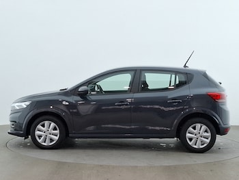 Used Dacia Sandero 2022 for sale - 79134065: Photo