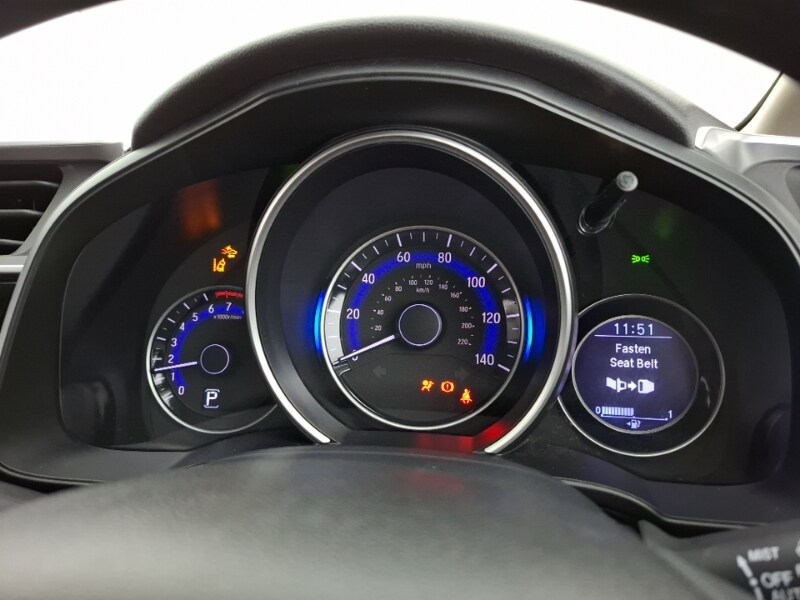 Used Honda Jazz 2019 for sale - 77963930: Photo 10