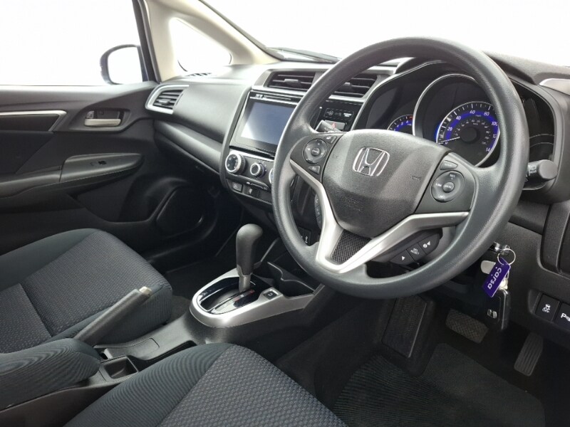 Used Honda Jazz 2019 for sale - 77963930: Photo 12