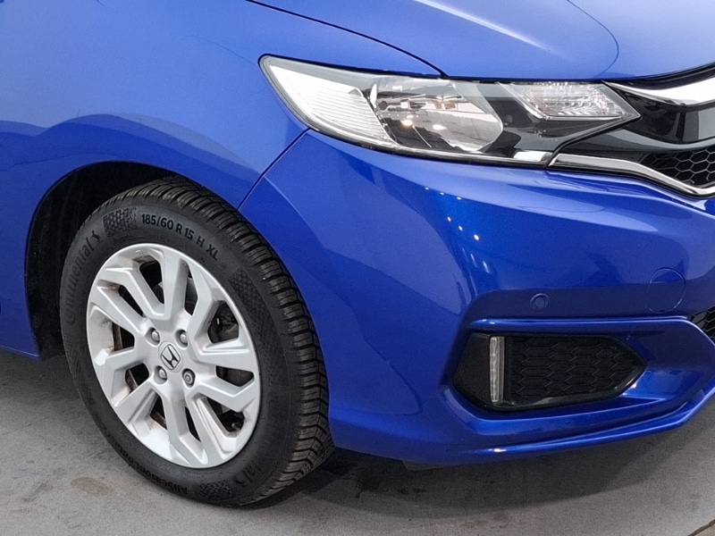 Used Honda Jazz 2019 for sale - 77963930: Photo 9