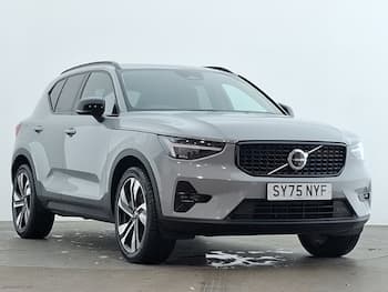 Used Volvo XC40 2025 for sale - 79707171: Photo