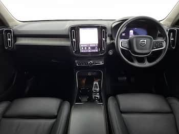 Used Volvo XC40 2025 for sale - 79707171: Photo