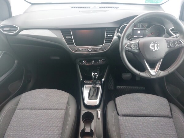 Used Vauxhall Crossland 2022 for sale - 75395351: Photo 2