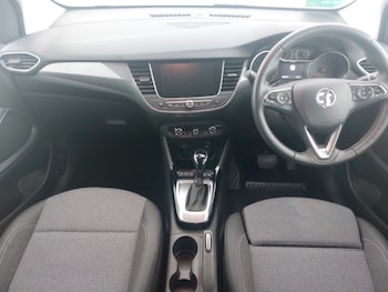 Used Vauxhall Crossland 2022 for sale - 75395351: Photo