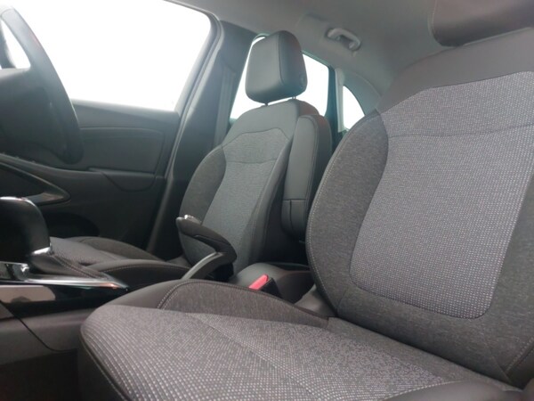 Used Vauxhall Crossland 2022 for sale - 75395351: Photo 5