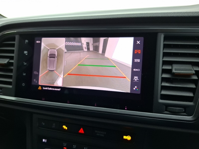 Used Cupra Ateca 2022 for sale - 77281492: Photo 11