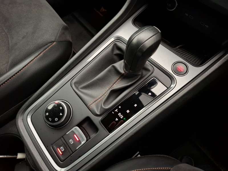 Used Cupra Ateca 2022 for sale - 77281492: Photo 13