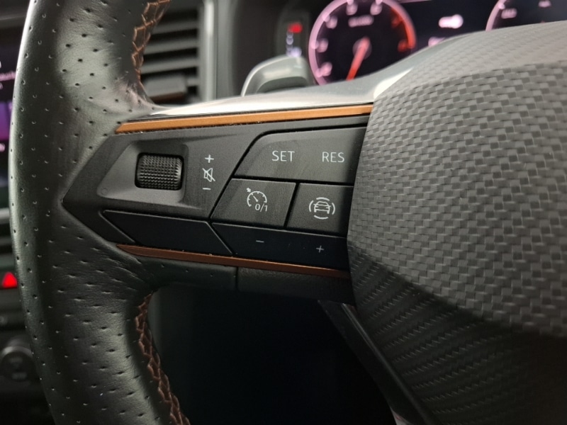 Used Cupra Ateca 2022 for sale - 77281492: Photo 14