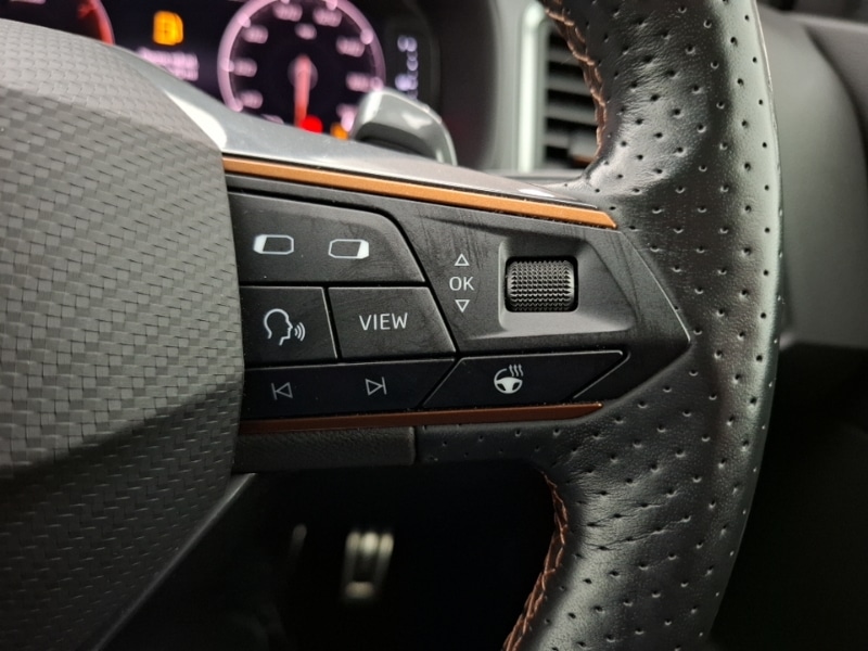 Used Cupra Ateca 2022 for sale - 77281492: Photo 15