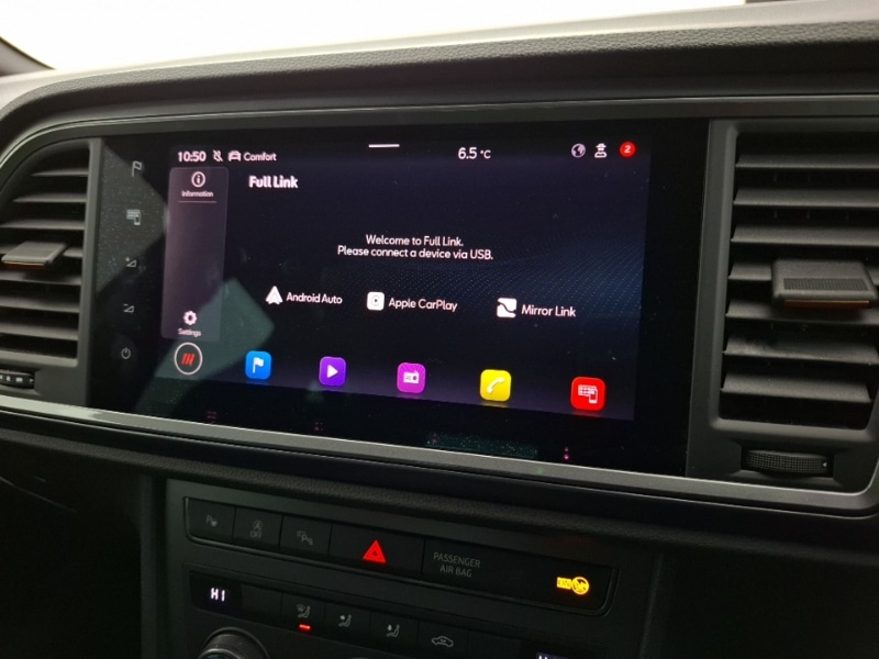 Used Cupra Ateca 2022 for sale - 77281492: Photo 19